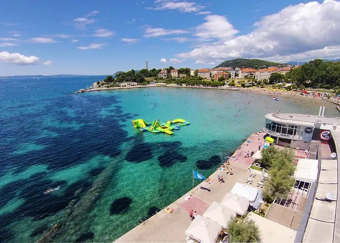 With Wifi - 11580 Apartment