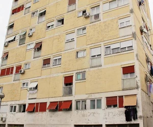 Apartment With Wifi - 11580