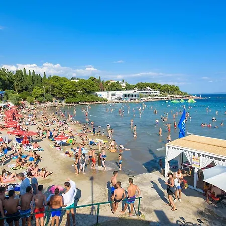 Lägenhet With Wifi - 11580 *