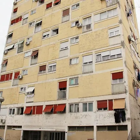 דירה With Wifi - 11580