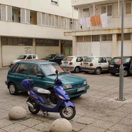 With Wifi - 11580 Апартаменти *