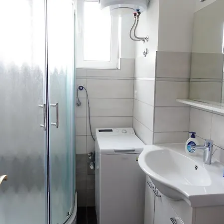 With Wifi - 11580 Спліт