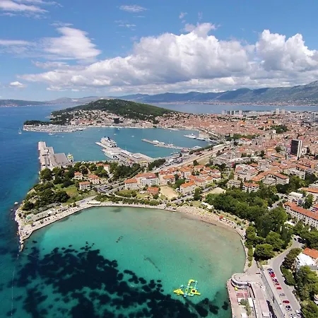 With Wifi - 11580 * ספליט