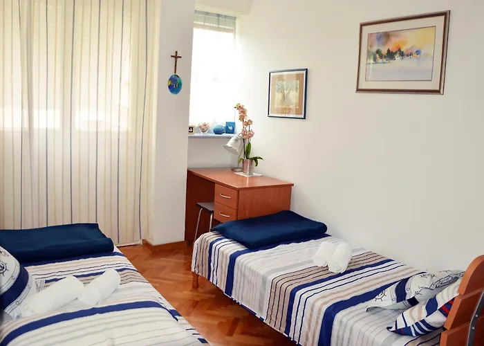 With Wifi - 11580 스플리트