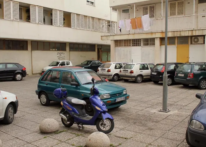 With Wifi - 11580 아파트 *