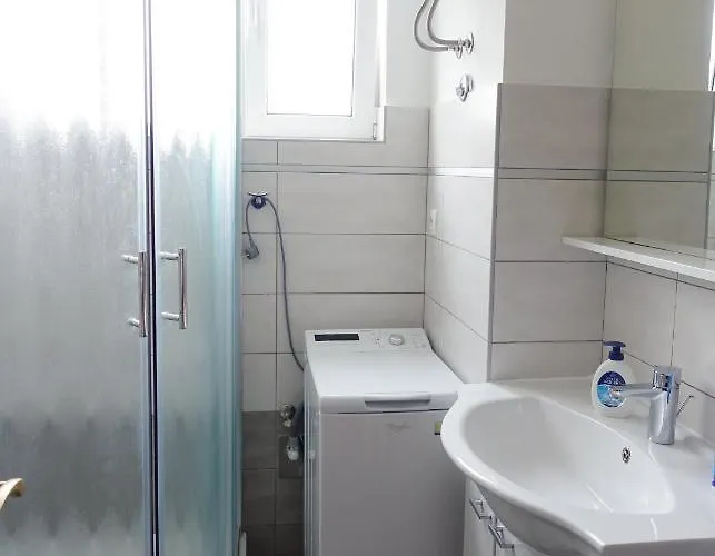 With Wifi - 11580 스플리트