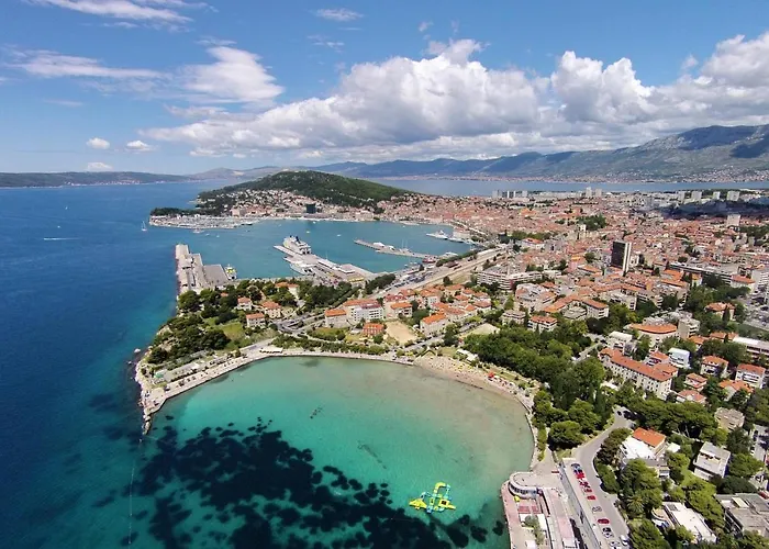 With Wifi - 11580 * 스플리트