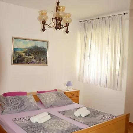 With Wifi - 11580 Appartement